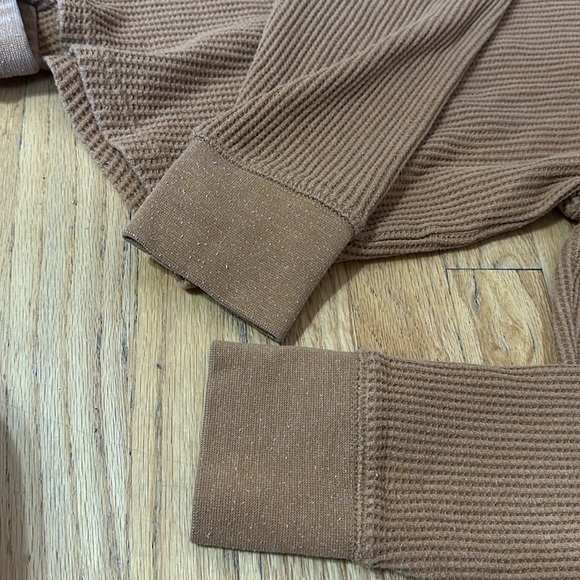 Gap waffle lounge set - Picture 4 of 13